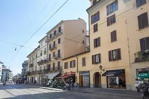 Hotel Ponte Vetero 11 Apartment Milan Italy